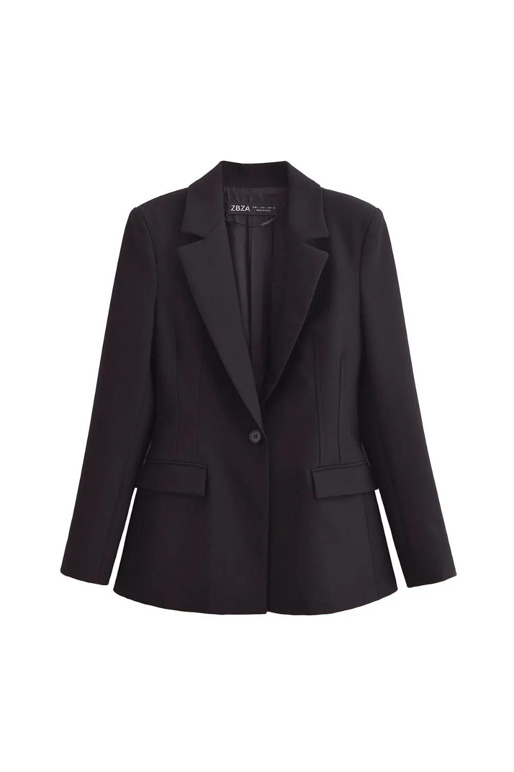 'Skylar' Blazer & Trousers Suit (Sold Separately) sold by Goodnight Macaroon product image thumbnail 2