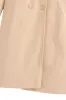 'Eliza' Camel Double-Breasted Cashmere Overcoat sold by Goodnight Macaroon