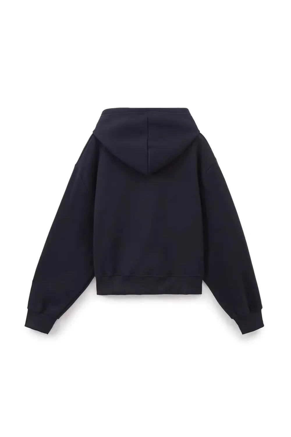 'Billy' Relaxed Fit Long Hoodie & Bottom (Sold Separately) sold by Goodnight Macaroon product image thumbnail 3