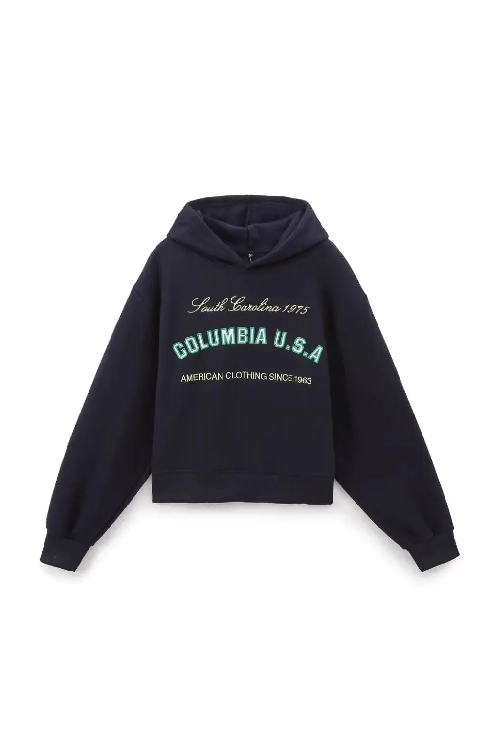 'Billy' Relaxed Fit Long Hoodie & Bottom (Sold Separately) sold by Goodnight Macaroon product image thumbnail 2
