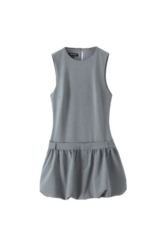 'Amelia' Bodycon Skater Dress sold by Goodnight Macaroon