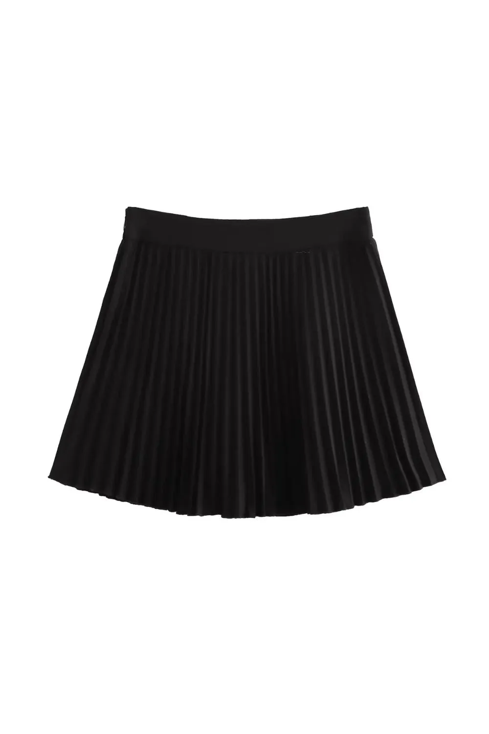 'Joane' All-Purpose Pleated Skirt-Pants sold by Goodnight Macaroon product image thumbnail 3