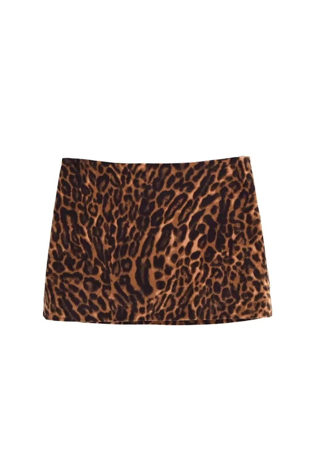 'Sophia' Animal Print Blazer & Skirt Suit Set (Sold Separately) sold by Goodnight Macaroon product image thumbnail 4