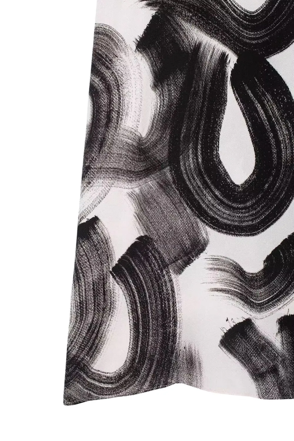 'Eleanor' Printed Long Sleeve Dress sold by Goodnight Macaroon product image thumbnail 5