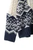 ' Luna ' Eight-Strand Cable Knit Cardigan sold by Goodnight Macaroon