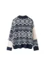 ' Luna ' Eight-Strand Cable Knit Cardigan sold by Goodnight Macaroon