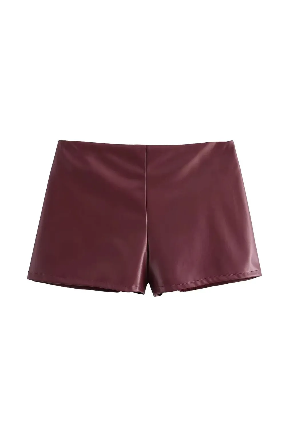 ‘Leilani ’ Sleeveless Vest & Shorts Casual Set sold by Goodnight Macaroon product image thumbnail 4