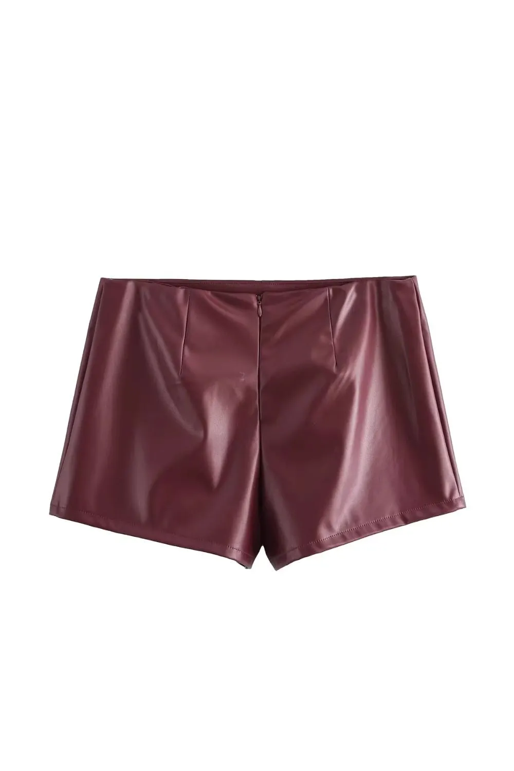 ‘Leilani ’ Sleeveless Vest & Shorts Casual Set sold by Goodnight Macaroon product image thumbnail 5