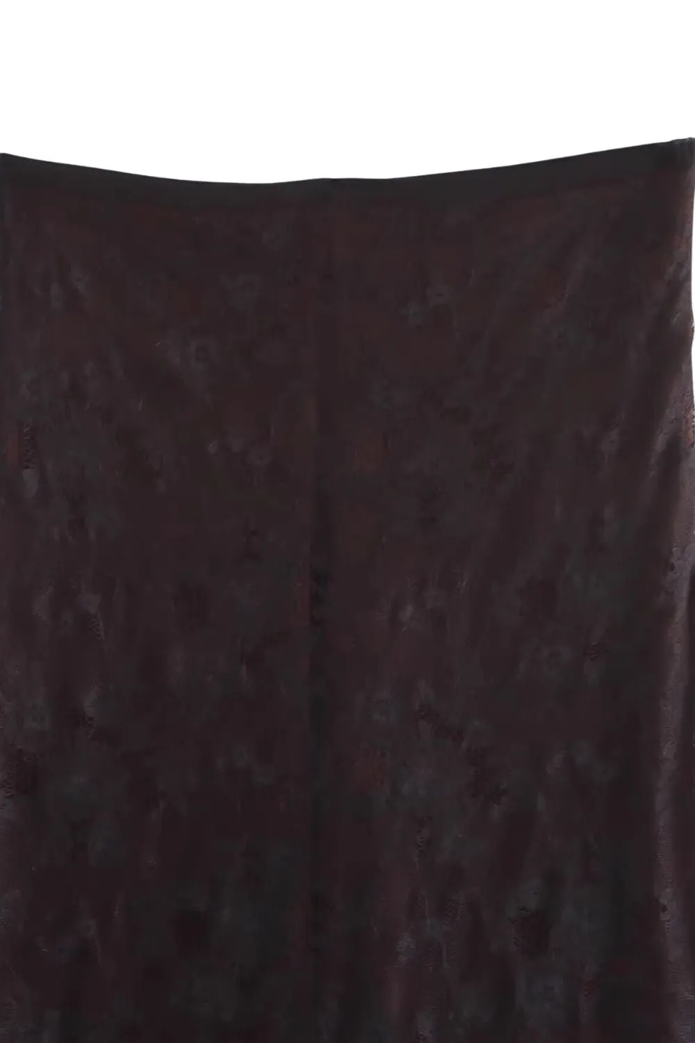 'Rose' Lace-Paneled Straight-Leg Pants sold by Goodnight Macaroon product image thumbnail 3