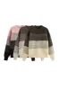 'Liliana' Thick Striped Round Neck Pullover Sweater sold by Goodnight Macaroon