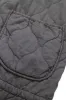'Clara' Cotton Quilted Zip-Up Jacket with Long Sleeves sold by Goodnight Macaroon
