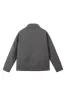 'Clara' Cotton Quilted Zip-Up Jacket with Long Sleeves sold by Goodnight Macaroon