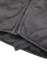 'Clara' Cotton Quilted Zip-Up Jacket with Long Sleeves sold by Goodnight Macaroon