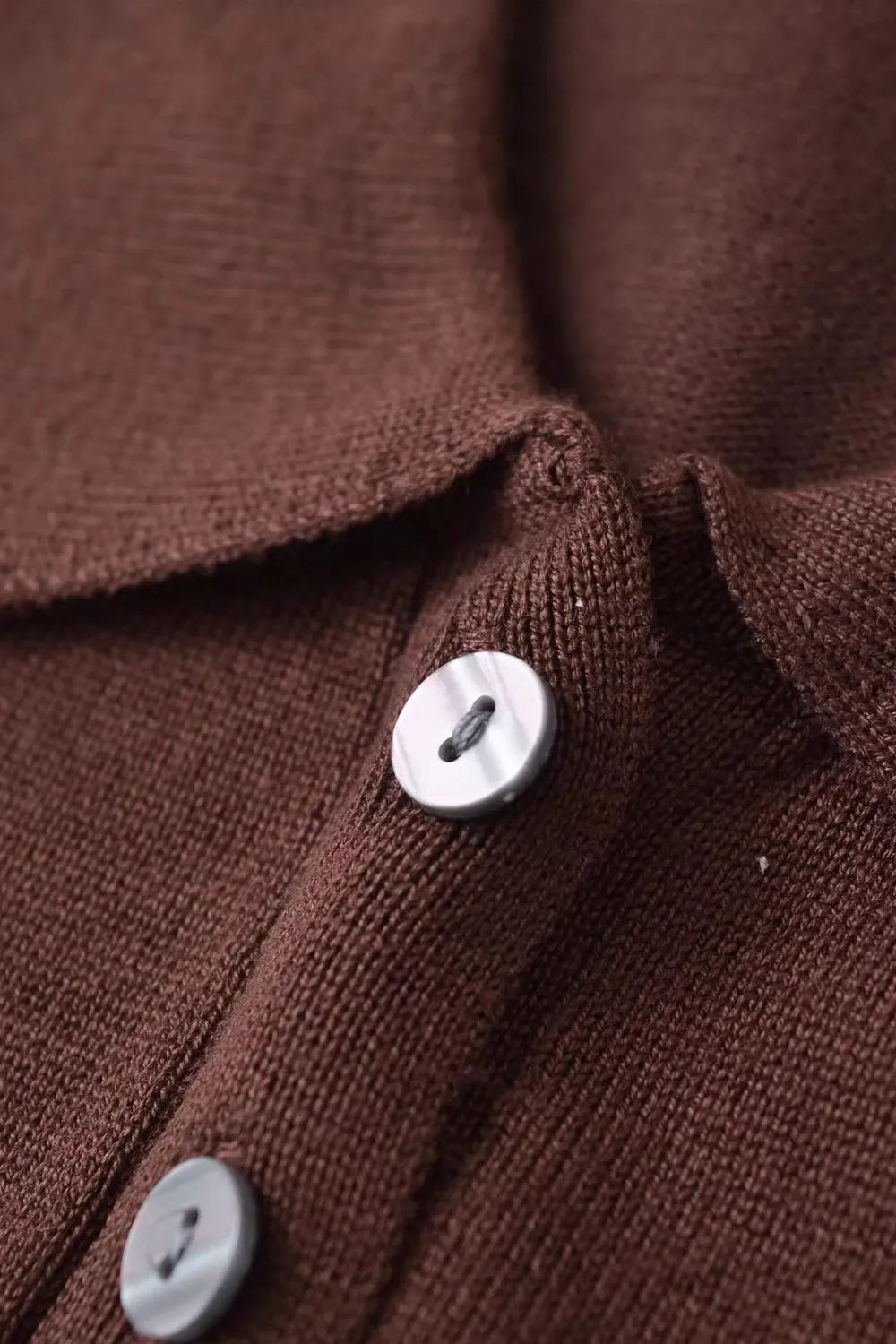 'Ella' Casual Blended Knitwear sold by Goodnight Macaroon product image thumbnail 5