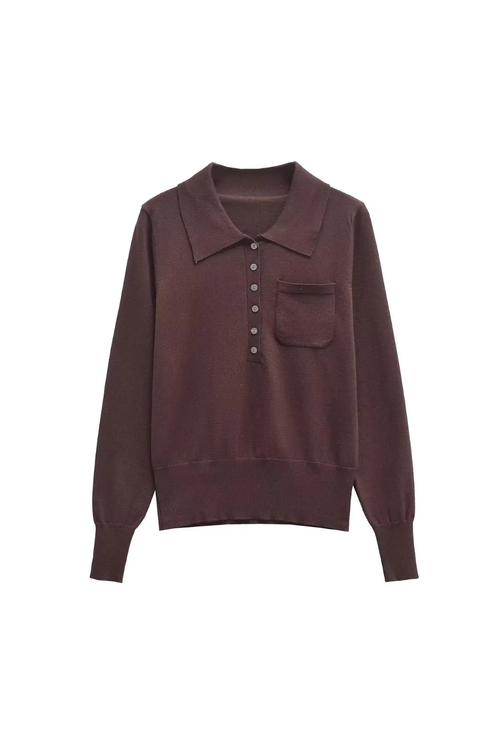 'Ella' Casual Blended Knitwear sold by Goodnight Macaroon