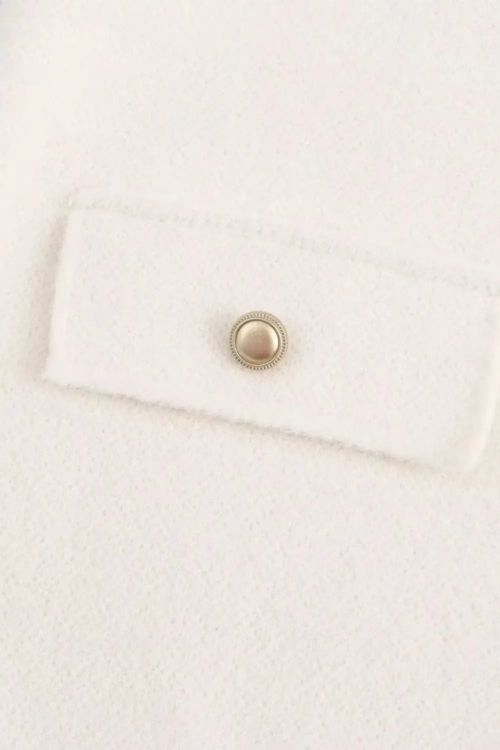 ‘ Amber’ Elegant Multi-Button Knitted Sweater sold by Goodnight Macaroon product image thumbnail 5