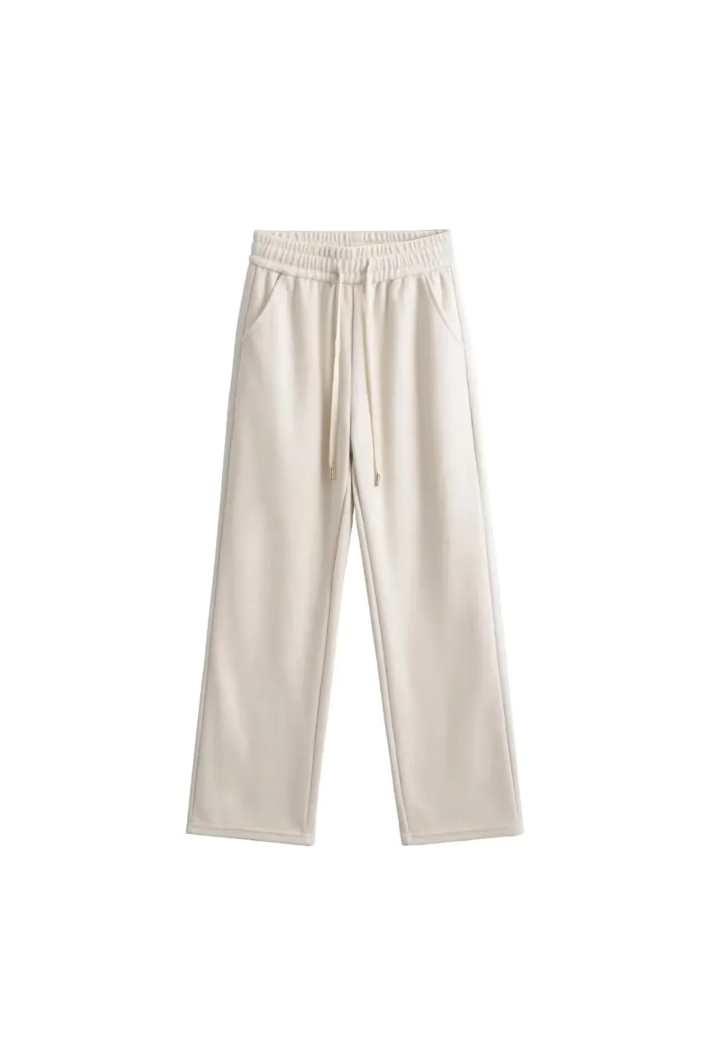 'Kathy' Cable-Knit Long-Sleeve Shift Dress sold by Goodnight Macaroon