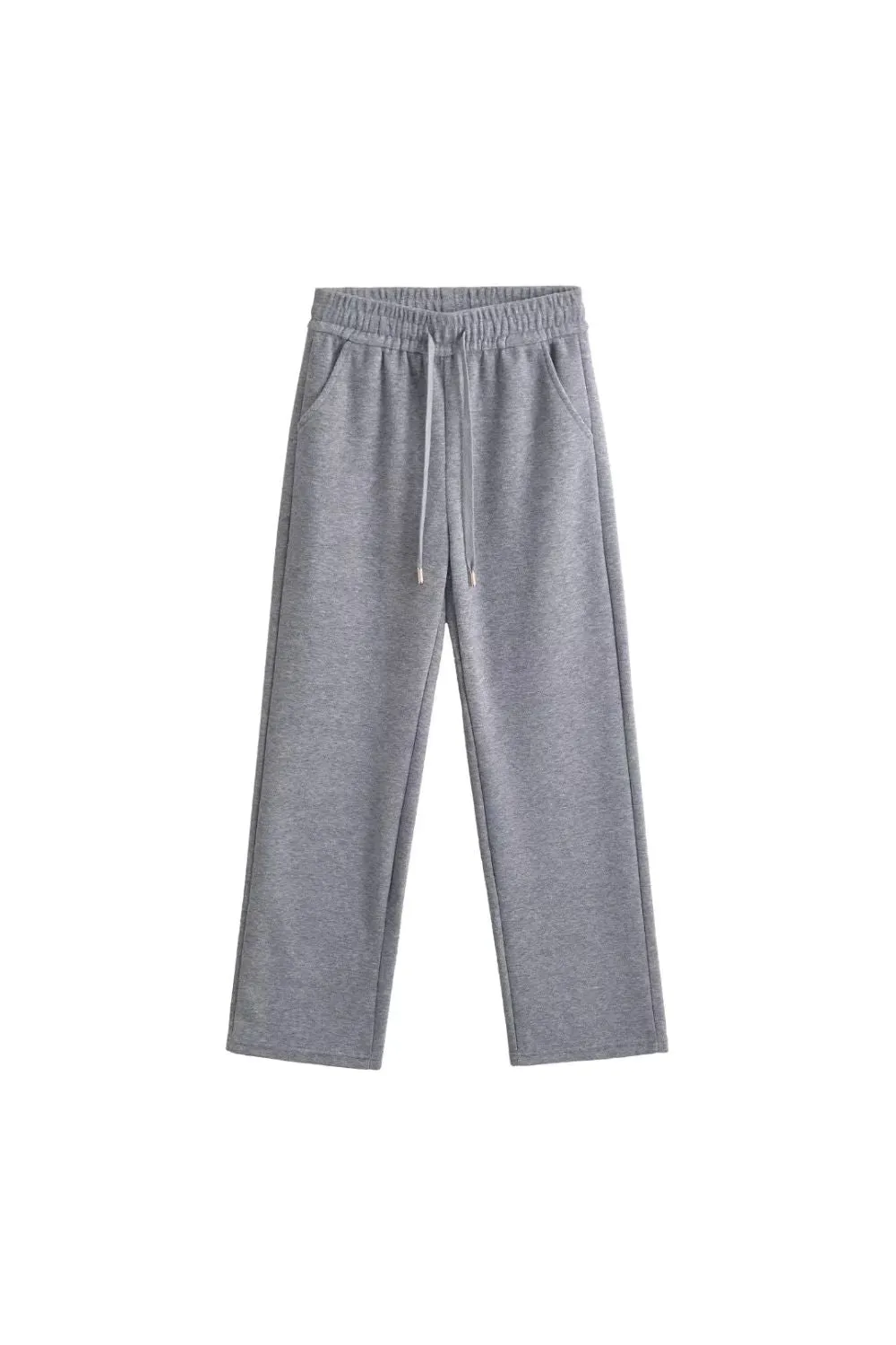 'Kathy' Cable-Knit Long-Sleeve Shift Dress sold by Goodnight Macaroon product image thumbnail 5