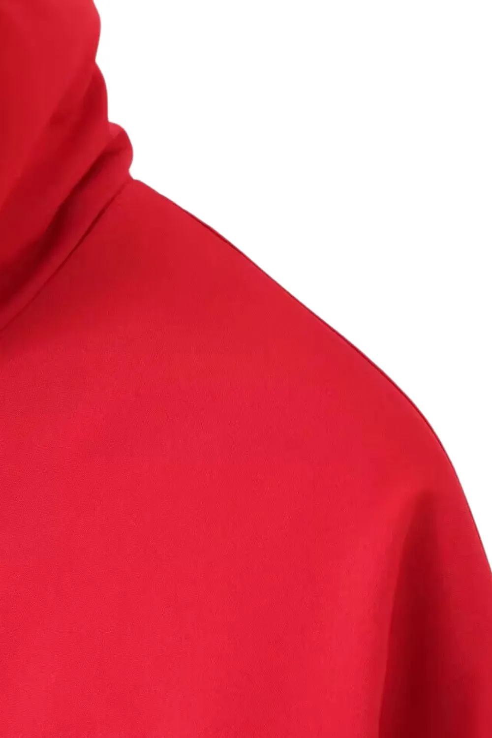 'Chelsea 'Relaxed Collar Printed Quilted Cotton Jacke sold by Goodnight Macaroon product image thumbnail 4