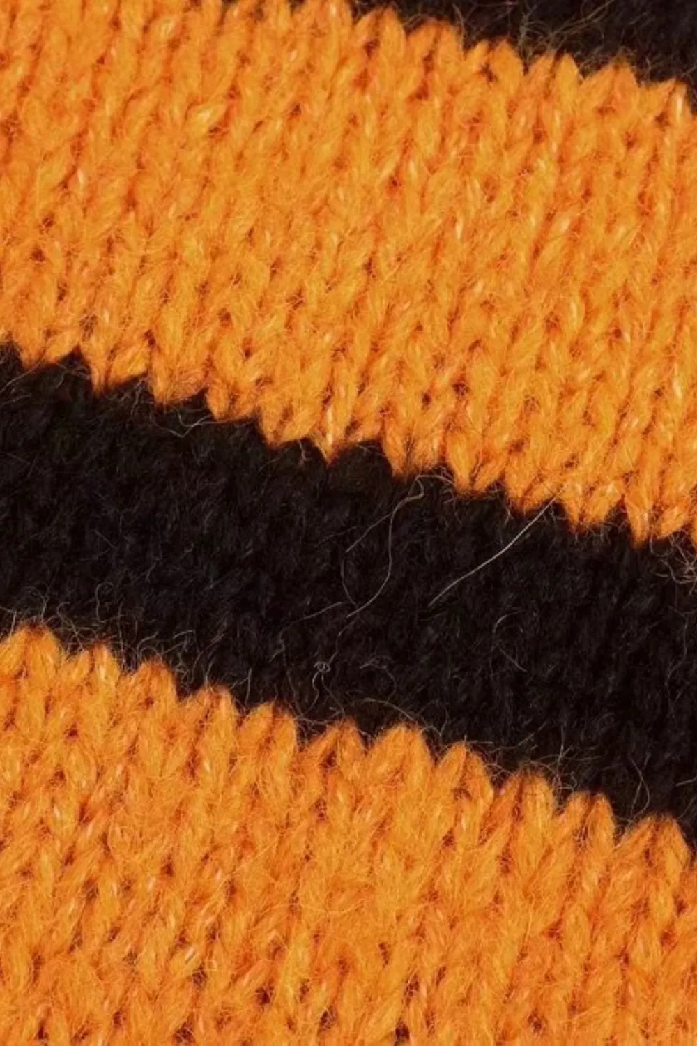 'Connie' Versatile Striped Knitted Piece sold by Goodnight Macaroon product image thumbnail 4