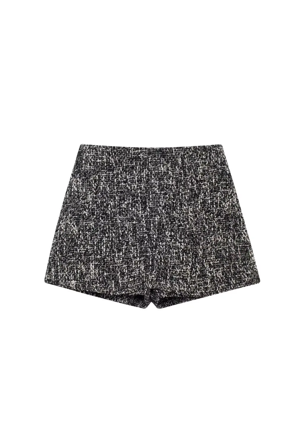 'Brittany' Textured Long-Sleeve Blazer & Trousers (Sold Separately) sold by Goodnight Macaroon product image thumbnail 3