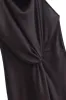 'Ruby' Elegant Halter-Neck Long Dress sold by Goodnight Macaroon