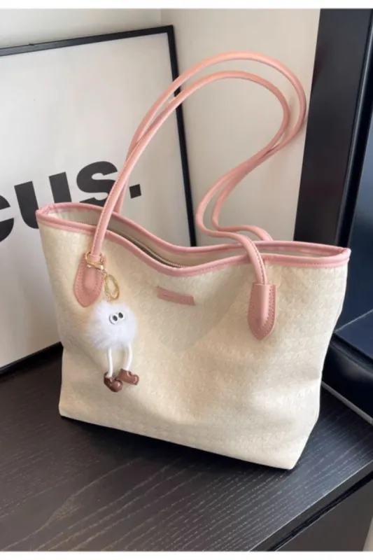 'Rhea' Casual Shoulder Bag (3 Colors) sold by Goodnight Macaroon