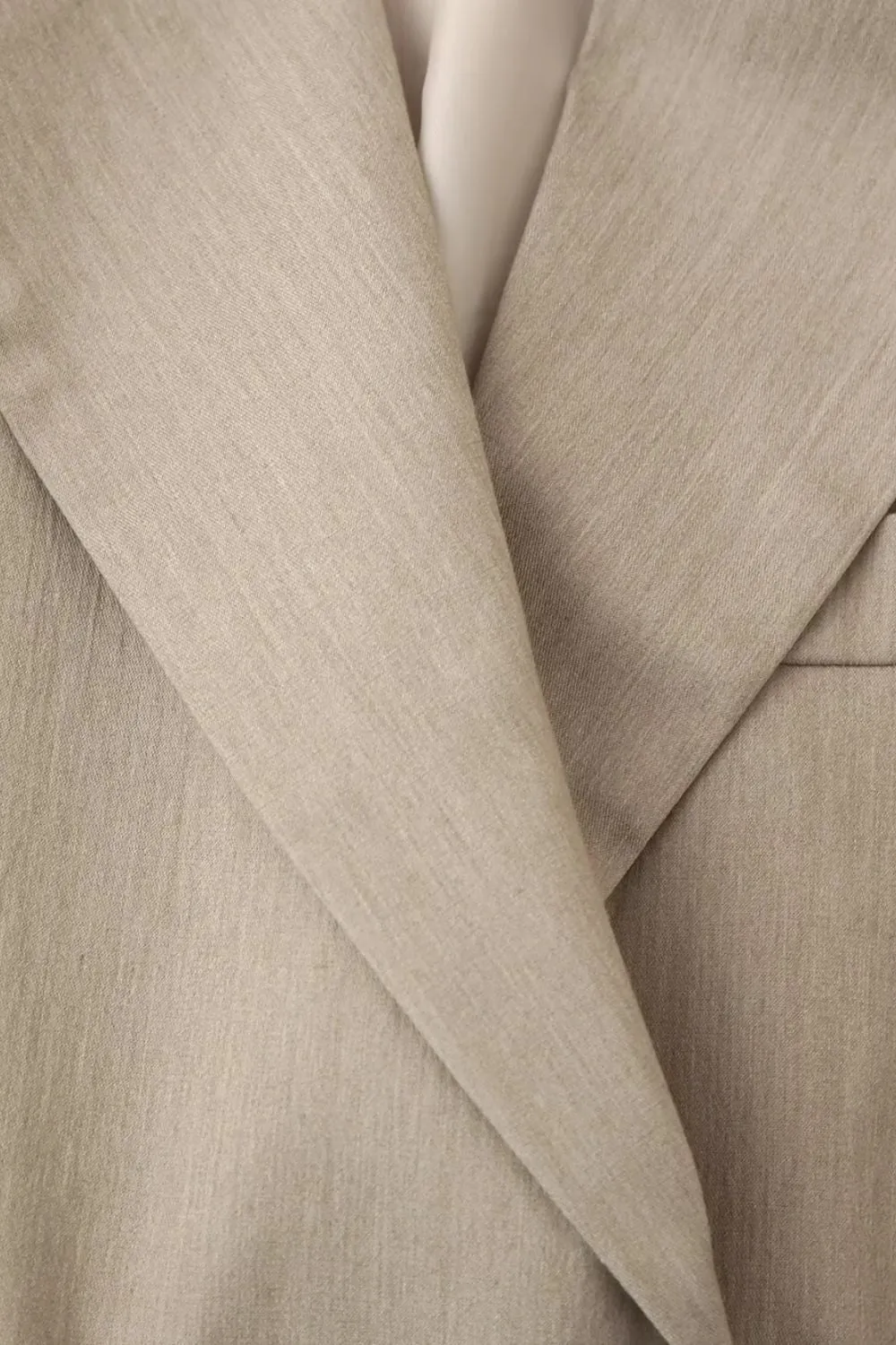 'Leah' Fitted Casual Blazer sold by Goodnight Macaroon product image thumbnail 4