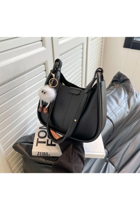 'Sophie' Crossbody Bag（3 color） sold by Goodnight Macaroon