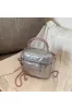 'Arya' Chain Bucket Crossbody Bag(3 color) sold by Goodnight Macaroon