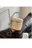 'Arya' Chain Bucket Crossbody Bag(3 color) sold by Goodnight Macaroon