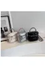 'Arya' Chain Bucket Crossbody Bag(3 color) sold by Goodnight Macaroon