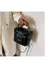 'Arya' Chain Bucket Crossbody Bag(3 color) sold by Goodnight Macaroon