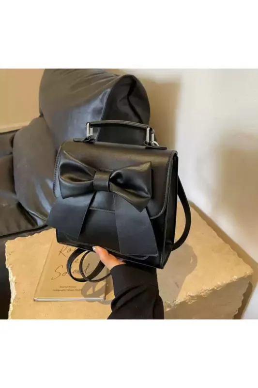 ‘Chloe’ Shoulder Bag(4 color) sold by Goodnight Macaroon