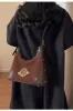 'Mia' Crossbody Bag（2 color） sold by Goodnight Macaroon