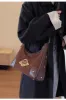 'Mia' Crossbody Bag（2 color） sold by Goodnight Macaroon