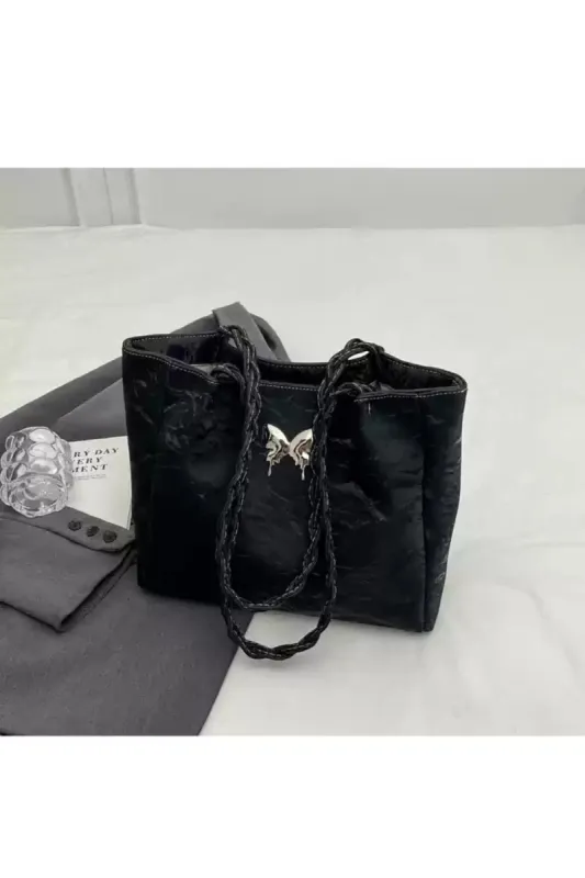 'Madison' Stylish Quilted Chain Bag（3 color） made by Goodnight Macaroon