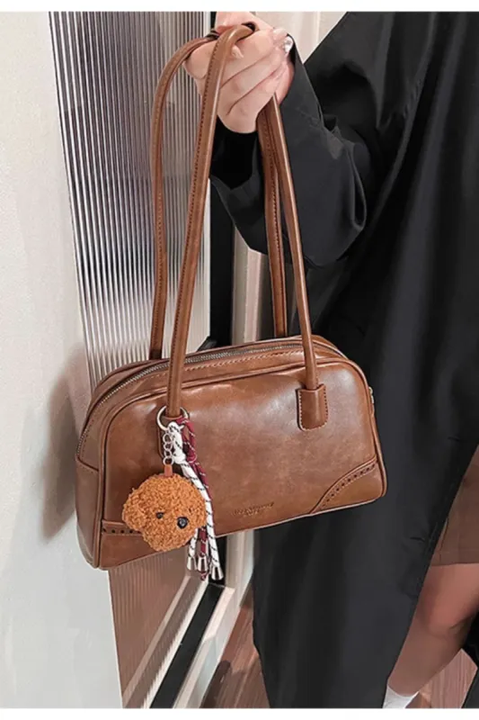 'Stella' Single-Shoulder Bag(4 Color) sold by Goodnight Macaroon