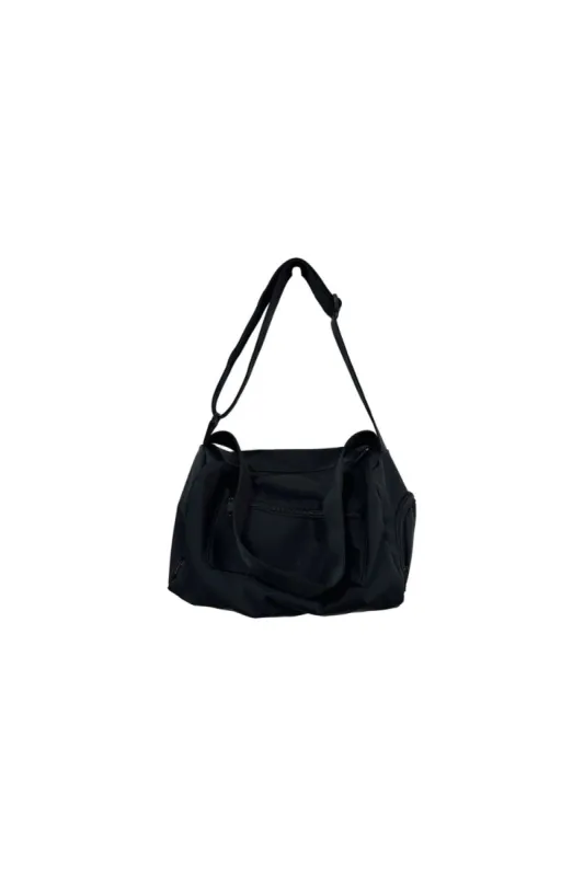 ‘Emilia’ Roomy  Crossbody Bag（4 Color） sold by Goodnight Macaroon