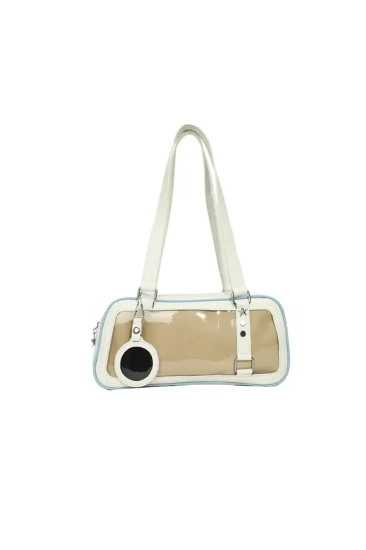 'Rodolfo' Slim Crossbody Bag(4 color) sold by Goodnight Macaroon