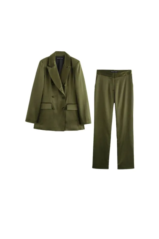 'Felipe' Suit Jacket & Trousers (Sold Separately) sold by Goodnight Macaroon