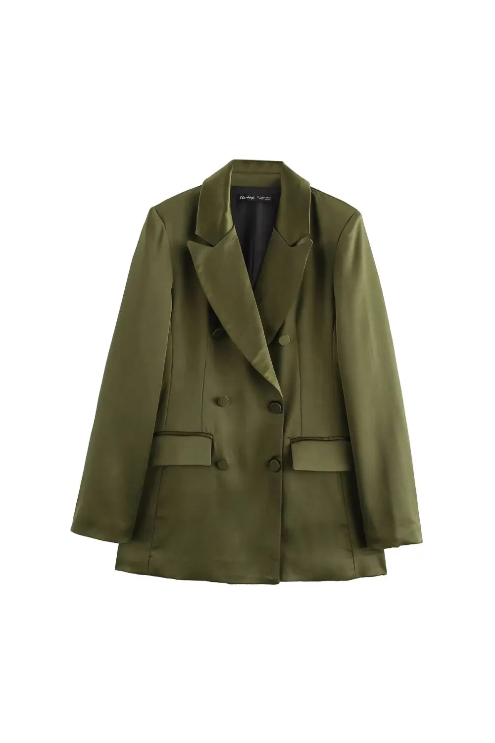 'Felipe' Suit Jacket & Trousers (Sold Separately) sold by Goodnight Macaroon product image thumbnail 2