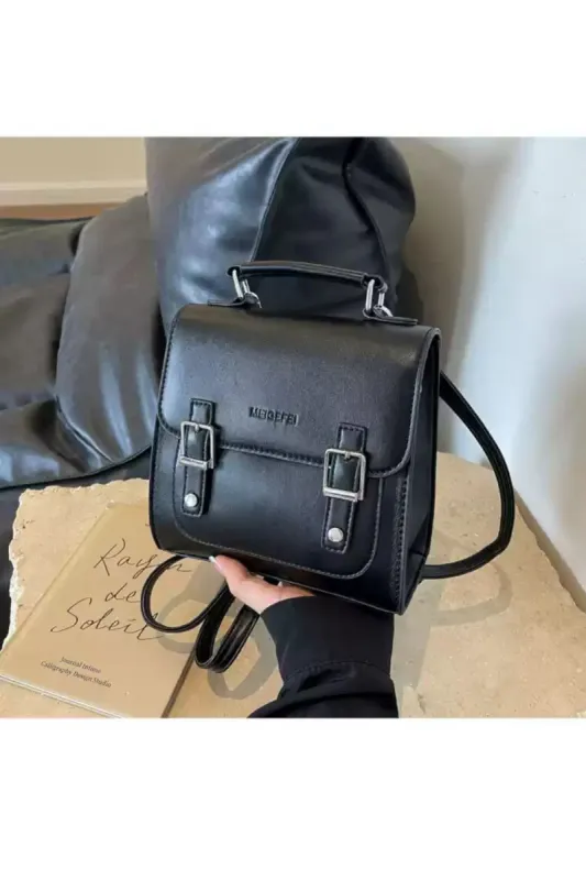 'Pepe' Stylish Tote for Travel and School (4 Color) sold by Goodnight Macaroon