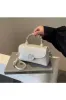 'Dolores' Mini Square Crossbody Bag(3 color) sold by Goodnight Macaroon