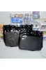 'Marcela'  Flat Crossbody Bag（2 color） sold by Goodnight Macaroon