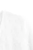 ‘Ava’ V-Neck Dress with Floral Neckband Detail sold by Goodnight Macaroon