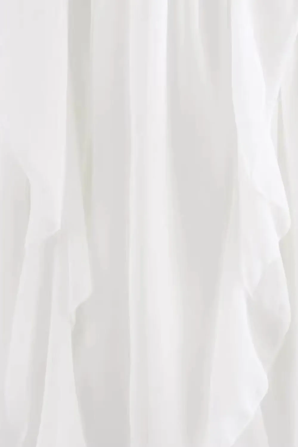 'Jasmine' Backless Halter Pleated Maxi Dress sold by Goodnight Macaroon product image thumbnail 4