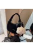 'Brianna' Small Square Crossbody Bag (3 color) sold by Goodnight Macaroon