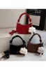 'Brianna' Small Square Crossbody Bag (3 color) sold by Goodnight Macaroon