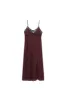 ‘Samantha’ Lace-Trimmed Lingerie Dress sold by Goodnight Macaroon